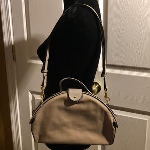 Kate Spade Half Circle Utility Bag